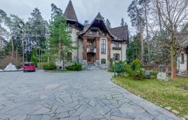 Maison de campagne 870 m² en Moscow Region, Russie. 588,000 ₽ par semaine