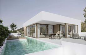 3 pièces villa 335 m² à Finestrat, Espagne. 995,000 €