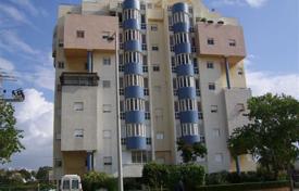 Appartement – Netanya, Center District, Israël. $490,000