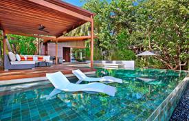 2 pièces villa 300 m² en Gaaf Alif, Maldives. $12,500 par semaine
