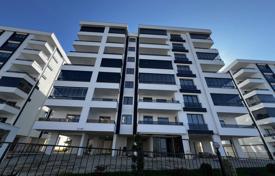Appartements Neufs Dans Une Résidence Vue sur Mer à Trabzon. $156,000
