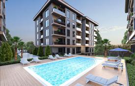 3 pièces appartement 141 m² en Beylikdüzü, Turquie. de $264,000