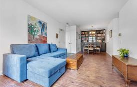 2 pièces appartement à Old Toronto, Canada. C$708,000