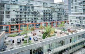 Appartement – Richmond Street West, Old Toronto, Toronto,  Ontario,   Canada. C$850,000