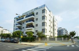 Appartement – Netanya, Center District, Israël. $871,000