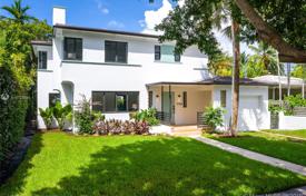 Maison de campagne – Pine Tree Drive, Miami Beach, Floride,  Etats-Unis. $1,396,000