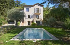 Villa – Le Cannet, Côte d'Azur, France. 2,200,000 €
