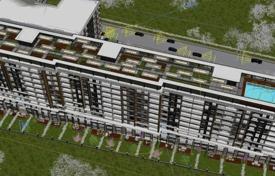 1 pièces appartement 104 m² en Beylikdüzü, Turquie. $152,000