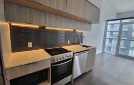 2 pièces appartement à Dundas Street East, Canada. C$919,000