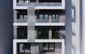 1 pièces appartement dans un nouvel immeuble 59 m² à Thessalonique, Grèce. 165,000 €