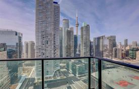 Appartement – Bay Street, Old Toronto, Toronto,  Ontario,   Canada. C$906,000