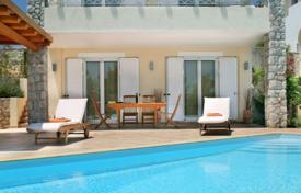 5 pièces villa 270 m² en Péloponnèse, Grèce. 4,500 € par semaine
