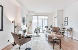 Appartement – George Street, Toronto, Ontario,  Canada. C$906,000