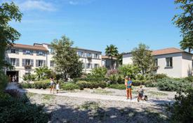 Appartement – Montpellier, Occitanie, France. From 220,000 €