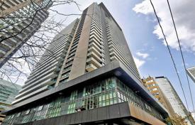 1 pièces appartement à Bay Street, Canada. C$762,000