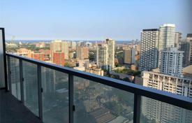 Appartement – Wellesley Street East, Old Toronto, Toronto,  Ontario,   Canada. C$686,000