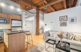 Appartement – Queen Street West, Old Toronto, Toronto,  Ontario,   Canada. C$842,000