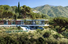 Villa – Benahavis, Andalousie, Espagne. 3,500,000 €