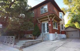 4 pièces maison en ville à Old Toronto, Canada. C$1,512,000