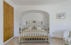 4 pièces maison de campagne 460 m² à Moraira, Espagne. 2,950,000 €