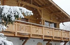 Chalet – Chamonix, Auvergne-Rhône-Alpes, France. 4,400 € par semaine