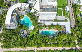 2 pièces appartement en copropriété 135 m² à Miami Beach, Etats-Unis. $4,995,000