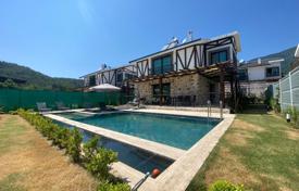 Maison en ville – Fethiye, Mugla, Turquie. $337,000