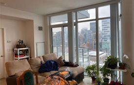 Appartement – George Street, Toronto, Ontario,  Canada. C$1,010,000