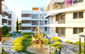 Bâtiment en construction – Girne, Chypre du Nord, Chypre. 184,000 €