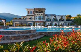 Villa – Elounda, Agios Nikolaos, Crète,  Grèce. 4,600,000 €