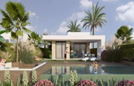 3 pièces villa 460 m² à Algorfa, Espagne. 1,190,000 €