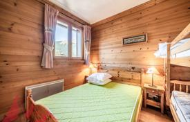 3 pièces appartement à Morzine, France. 470,000 €