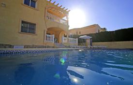 Villa – Alicante, Valence, Espagne. 6,800 € par semaine