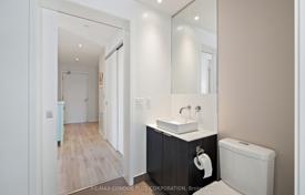 Appartement – Dundas Street East, Old Toronto, Toronto,  Ontario,   Canada. C$850,000
