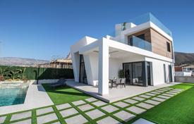 Villa – Finestrat, Valence, Espagne. 549,000 €