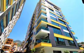 2 pièces appartement 60 m² à Alanya, Turquie. $163,000
