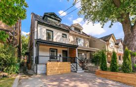 4 pièces maison mitoyenne à Old Toronto, Canada. C$1,736,000