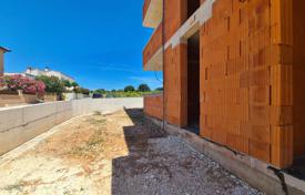 Bâtiment en construction – Medulin, Comté d'Istrie, Croatie. 180,000 €