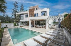 5 pièces villa 380 m² à Marbella, Espagne. 14,000 € par semaine