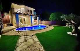 Maison de campagne – Aphrodite Hills, Kouklia, Paphos,  Chypre. 599,000 €