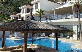 Villa – Alanya, Antalya, Turquie. $941,000