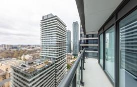 Appartement – Bay Street, Old Toronto, Toronto,  Ontario,   Canada. C$1,268,000