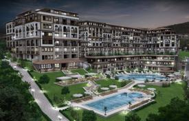 Bâtiment en construction – Sveti Vlas, Bourgas, Bulgarie. 115,000 €