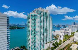 Copropriété – West Avenue, Miami Beach, Floride,  Etats-Unis. $1,695,000