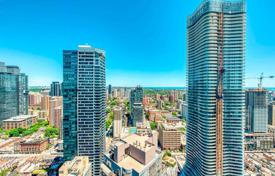 Appartement – Bay Street, Old Toronto, Toronto,  Ontario,   Canada. C$988,000