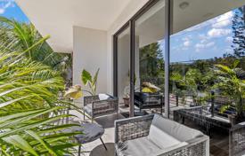 3 pièces appartement en copropriété en Miami, Etats-Unis. $1,250,000