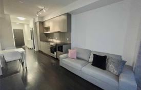 2 pièces appartement à Church Street, Canada. C$976,000