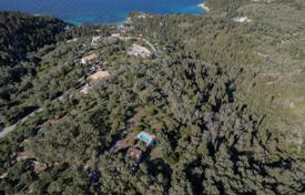 Terrain en Péloponnèse, Grèce. 1,400,000 €