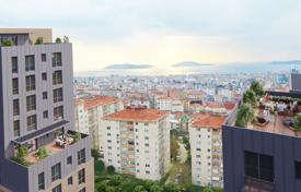 3 pièces appartement 153 m² en Maltepe, Turquie. $567,000