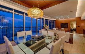 Appartement – Miami, Floride, Etats-Unis. $3,750 par semaine